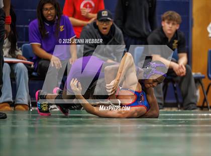 Thumbnail 1 in Durango vs Valley (Spring Valley Duals) photogallery.