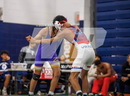 Thumbnail 2 in Durango vs Valley (Spring Valley Duals) photogallery.