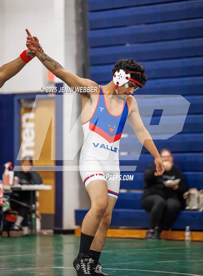 Thumbnail 1 in Durango vs Valley (Spring Valley Duals) photogallery.