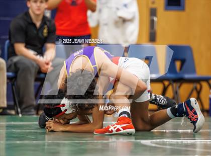 Thumbnail 3 in Durango vs Valley (Spring Valley Duals) photogallery.