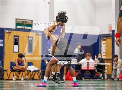 Thumbnail 2 in Durango vs Valley (Spring Valley Duals) photogallery.