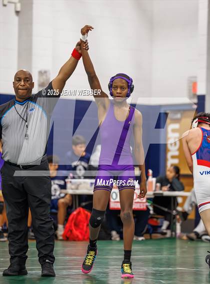 Thumbnail 3 in Durango vs Valley (Spring Valley Duals) photogallery.
