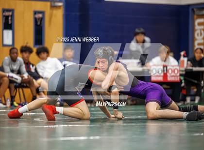 Thumbnail 2 in Durango vs Valley (Spring Valley Duals) photogallery.