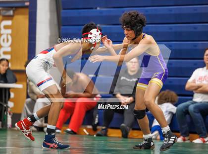 Thumbnail 3 in Durango vs Valley (Spring Valley Duals) photogallery.