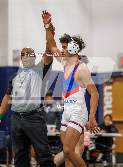 Thumbnail 2 in Durango vs Valley (Spring Valley Duals) photogallery.