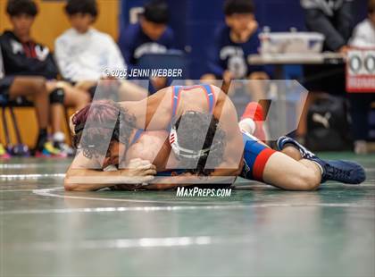 Thumbnail 3 in Durango vs Valley (Spring Valley Duals) photogallery.