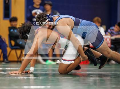 Thumbnail 2 in Durango vs Valley (Spring Valley Duals) photogallery.