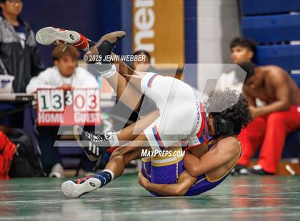 Thumbnail 2 in Durango vs Valley (Spring Valley Duals) photogallery.