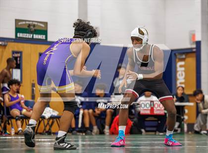 Thumbnail 2 in Durango vs Valley (Spring Valley Duals) photogallery.
