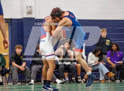 Thumbnail 1 in Durango vs Valley (Spring Valley Duals) photogallery.