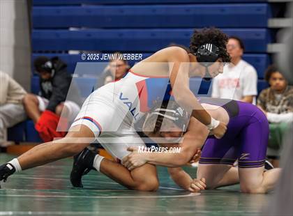 Thumbnail 2 in Durango vs Valley (Spring Valley Duals) photogallery.
