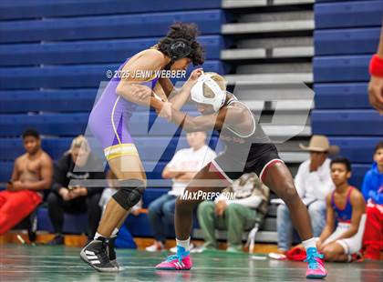 Thumbnail 2 in Durango vs Valley (Spring Valley Duals) photogallery.