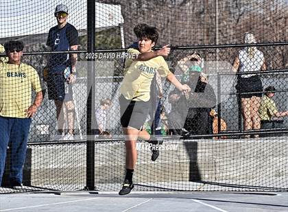 Thumbnail 3 in Jeffco Schools Qualifier photogallery.