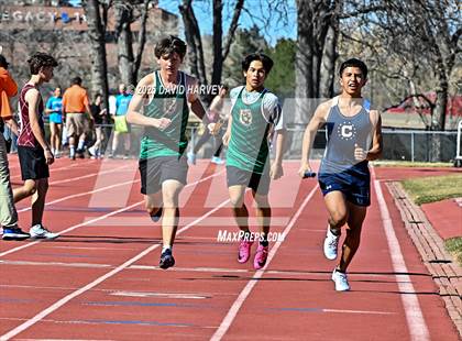 Thumbnail 2 in Jeffco Schools Qualifier photogallery.