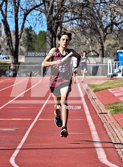 Thumbnail 2 in Jeffco Schools Qualifier photogallery.