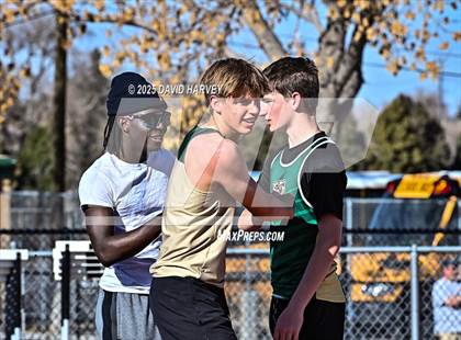 Thumbnail 3 in Jeffco Schools Qualifier photogallery.
