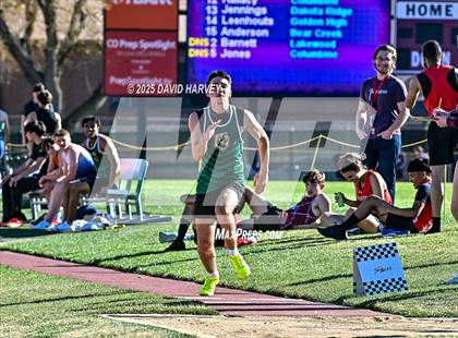 Thumbnail 3 in Jeffco Schools Qualifier photogallery.