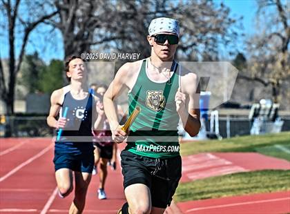 Thumbnail 3 in Jeffco Schools Qualifier photogallery.