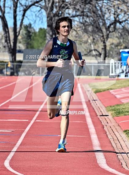 Thumbnail 3 in Jeffco Schools Qualifier photogallery.