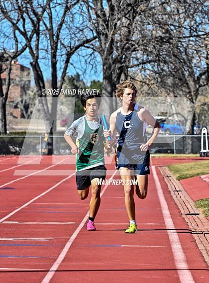 Thumbnail 3 in Jeffco Schools Qualifier photogallery.