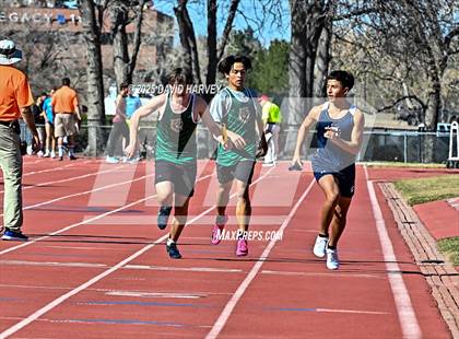 Thumbnail 3 in Jeffco Schools Qualifier photogallery.