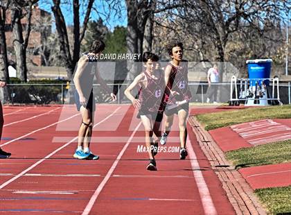 Thumbnail 2 in Jeffco Schools Qualifier photogallery.