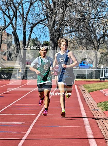 Thumbnail 2 in Jeffco Schools Qualifier photogallery.