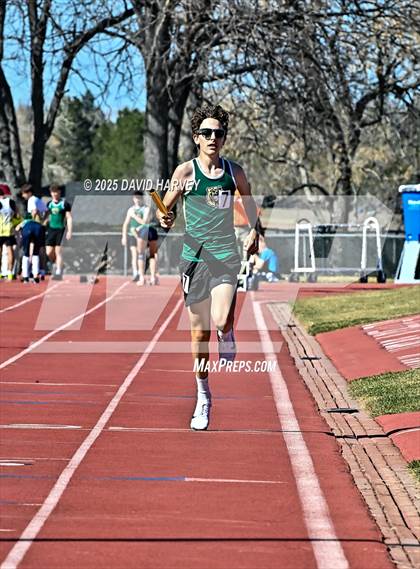 Thumbnail 1 in Jeffco Schools Qualifier photogallery.