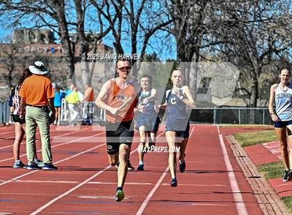Thumbnail 2 in Jeffco Schools Qualifier photogallery.