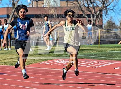 Thumbnail 2 in Jeffco Schools Qualifier photogallery.