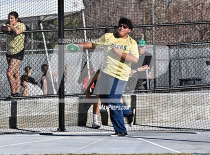 Thumbnail 3 in Jeffco Schools Qualifier photogallery.