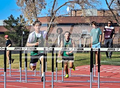 Thumbnail 3 in Jeffco Schools Qualifier photogallery.