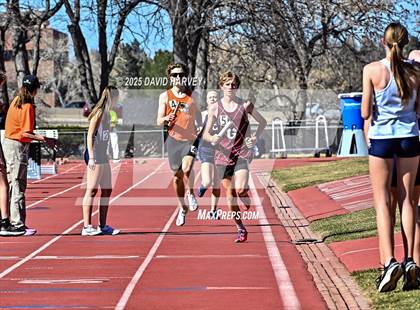 Thumbnail 1 in Jeffco Schools Qualifier photogallery.