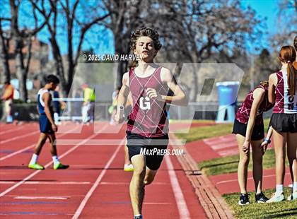 Thumbnail 2 in Jeffco Schools Qualifier photogallery.