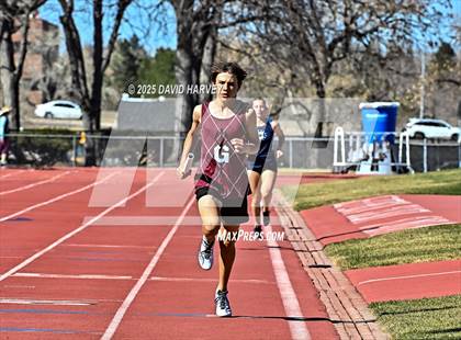 Thumbnail 3 in Jeffco Schools Qualifier photogallery.