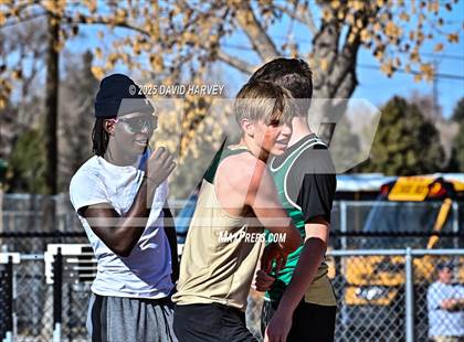 Thumbnail 1 in Jeffco Schools Qualifier photogallery.