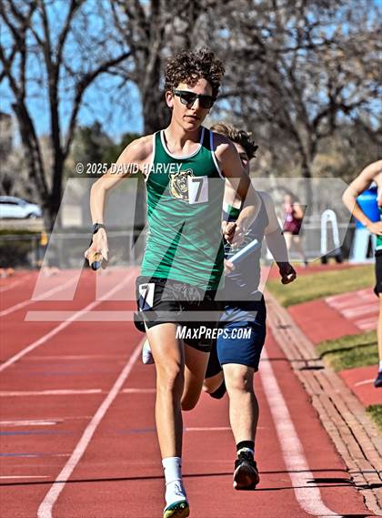 Thumbnail 1 in Jeffco Schools Qualifier photogallery.