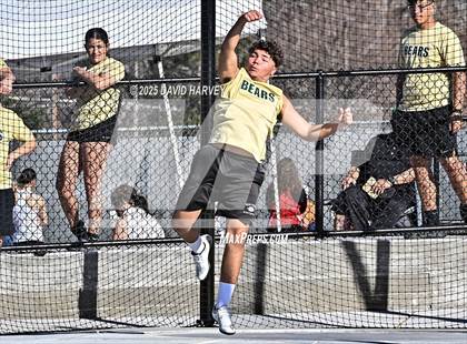 Thumbnail 2 in Jeffco Schools Qualifier photogallery.