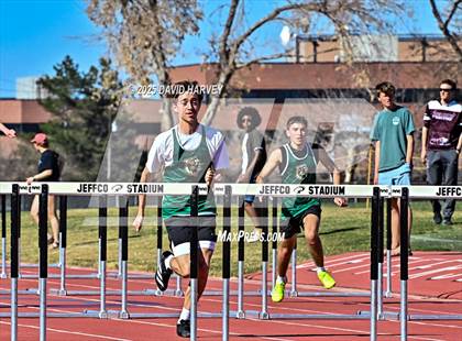 Thumbnail 1 in Jeffco Schools Qualifier photogallery.