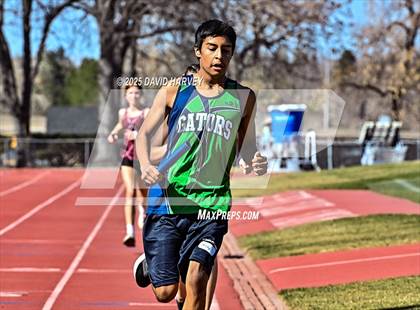 Thumbnail 2 in Jeffco Schools Qualifier photogallery.