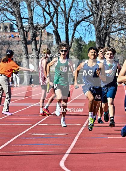 Thumbnail 3 in Jeffco Schools Qualifier photogallery.