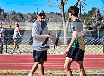 Thumbnail 3 in Jeffco Schools Qualifier photogallery.