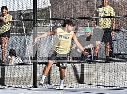 Thumbnail 3 in Jeffco Schools Qualifier photogallery.