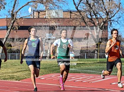 Thumbnail 2 in Jeffco Schools Qualifier photogallery.