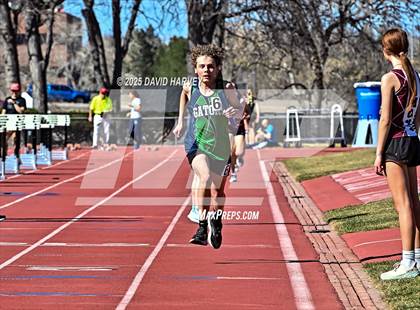 Thumbnail 3 in Jeffco Schools Qualifier photogallery.