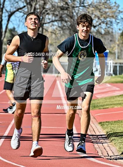 Thumbnail 2 in Jeffco Schools Qualifier photogallery.