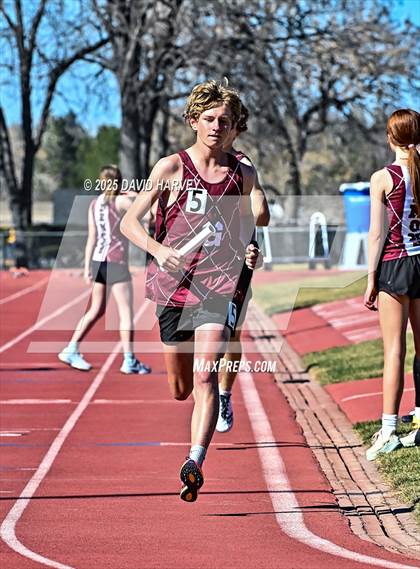 Thumbnail 1 in Jeffco Schools Qualifier photogallery.