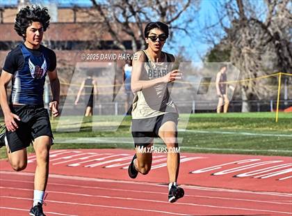 Thumbnail 3 in Jeffco Schools Qualifier photogallery.