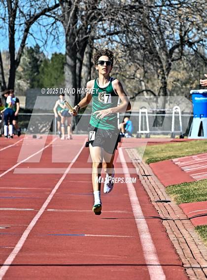 Thumbnail 2 in Jeffco Schools Qualifier photogallery.