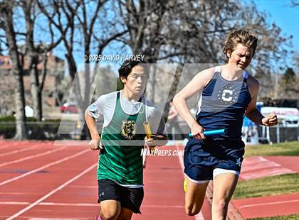 Thumbnail 1 in Jeffco Schools Qualifier photogallery.